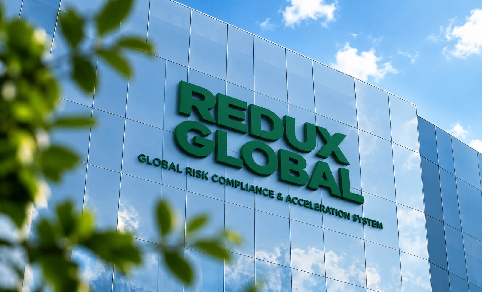 Redux Global Building